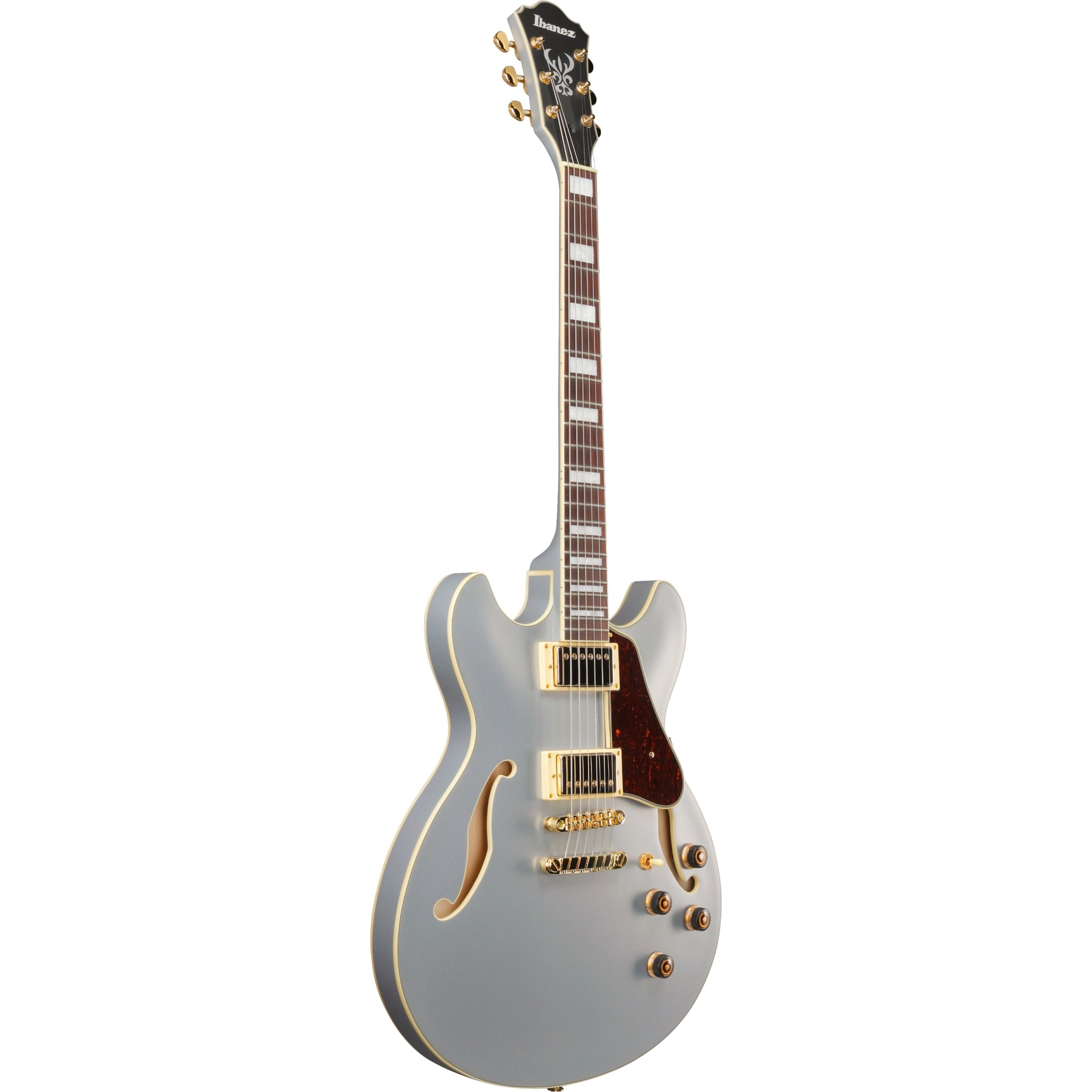 Ibanez Artcore Semi-Hollow Electric Guitar – Moonstone Fade AS73GMSF