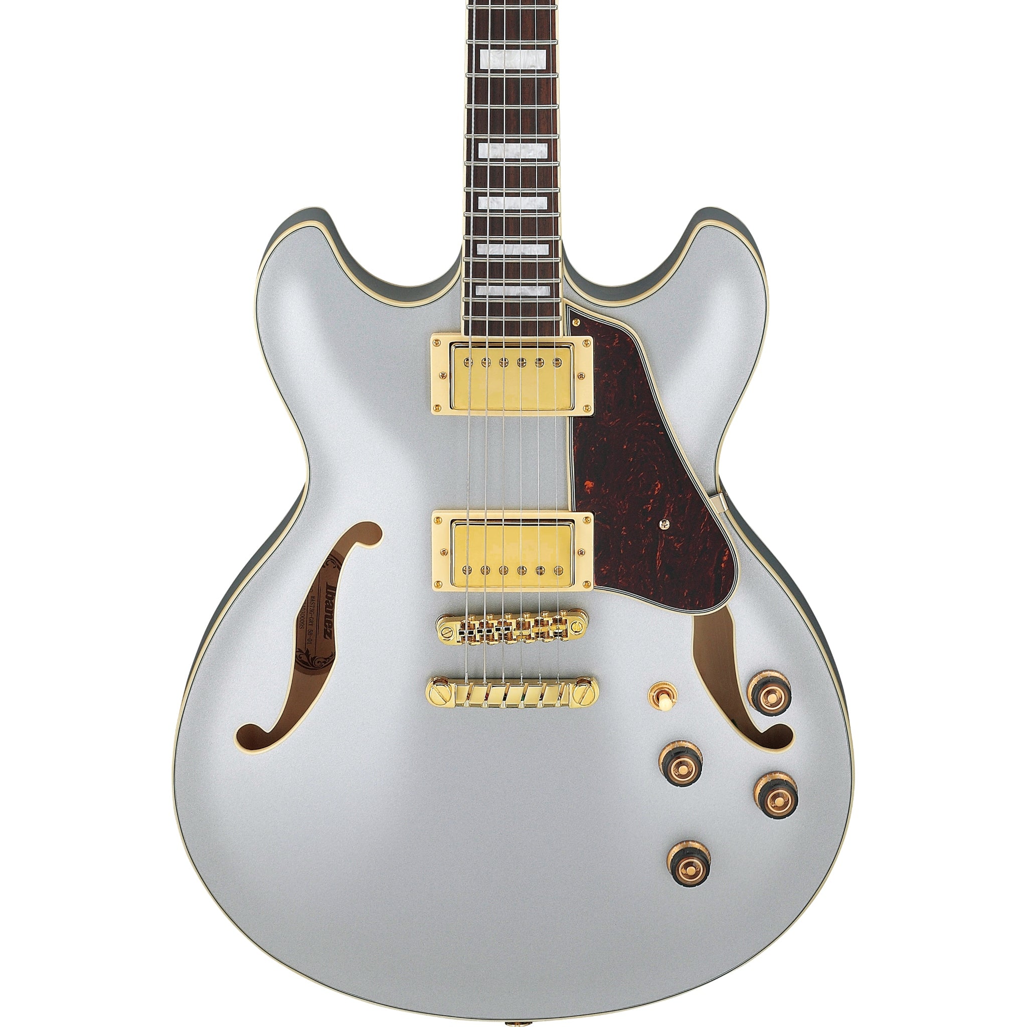 Ibanez Artcore Semi-Hollow Electric Guitar – Moonstone Fade AS73GMSF
