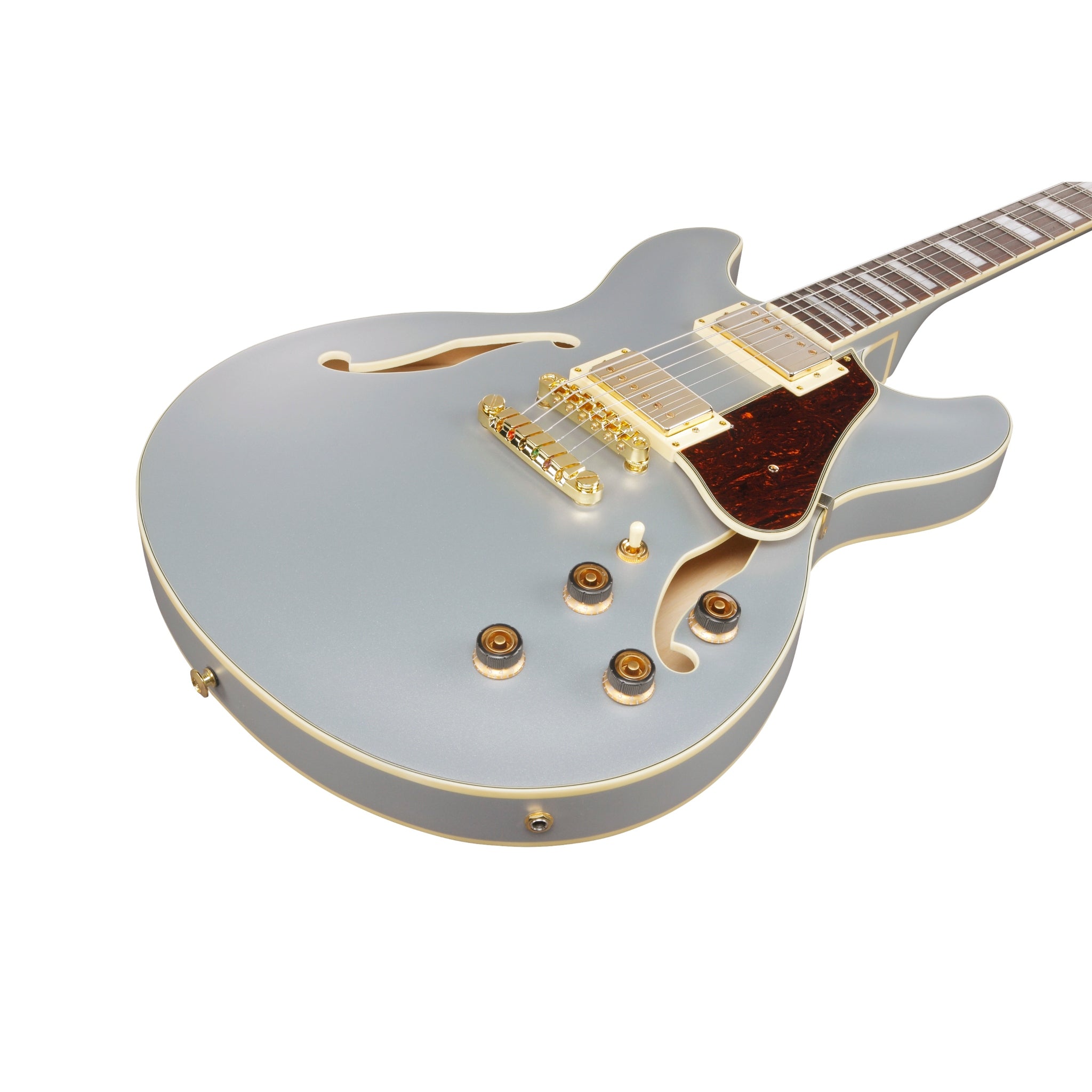 Ibanez Artcore Semi-Hollow Electric Guitar – Moonstone Fade AS73GMSF