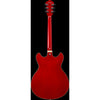 Ibanez AS73TCD – Transparent Cherry Red