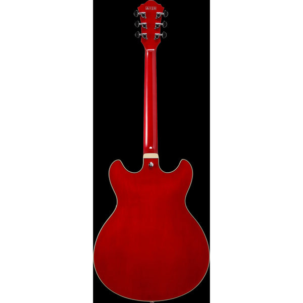 Ibanez AS73TCD – Transparent Cherry Red