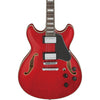 Ibanez AS73TCD – Transparent Cherry Red