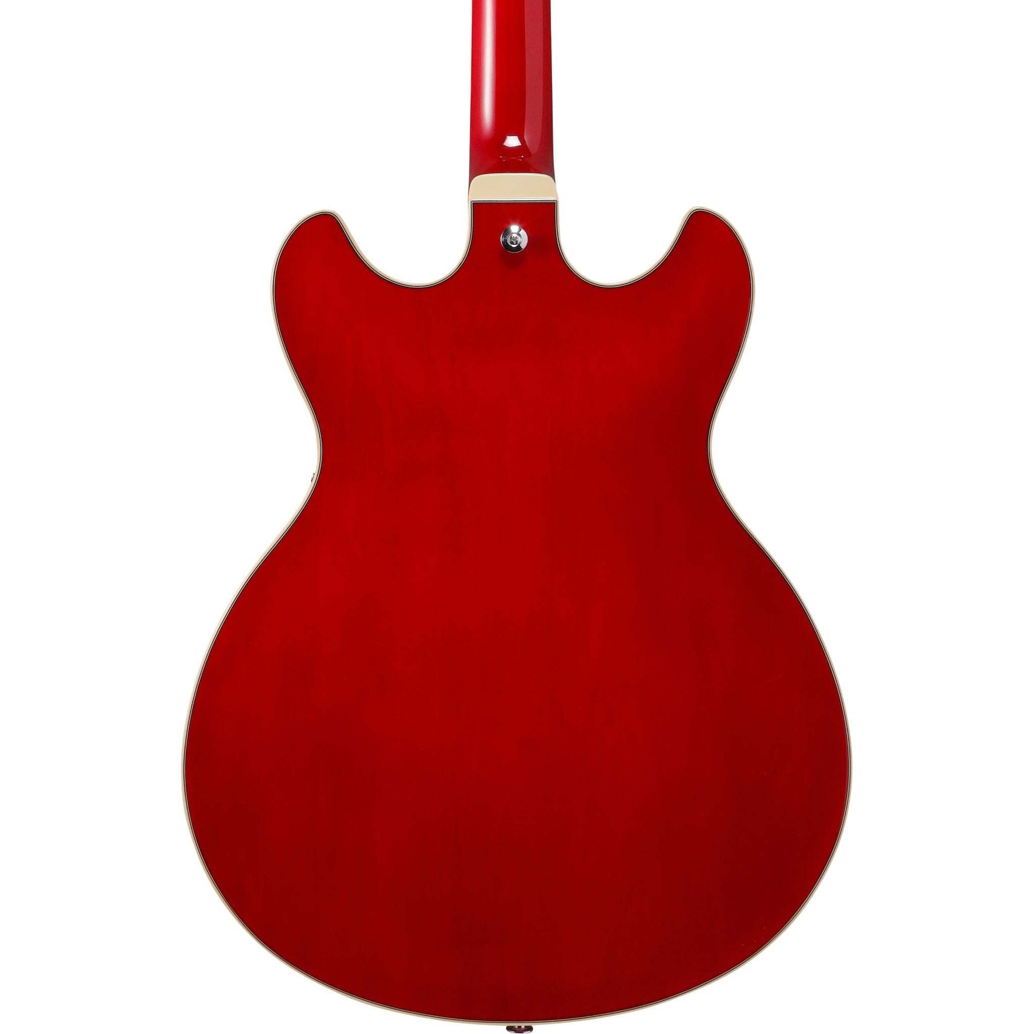 Ibanez AS73TCD – Transparent Cherry Red