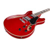 Ibanez AS73TCD – Transparent Cherry Red