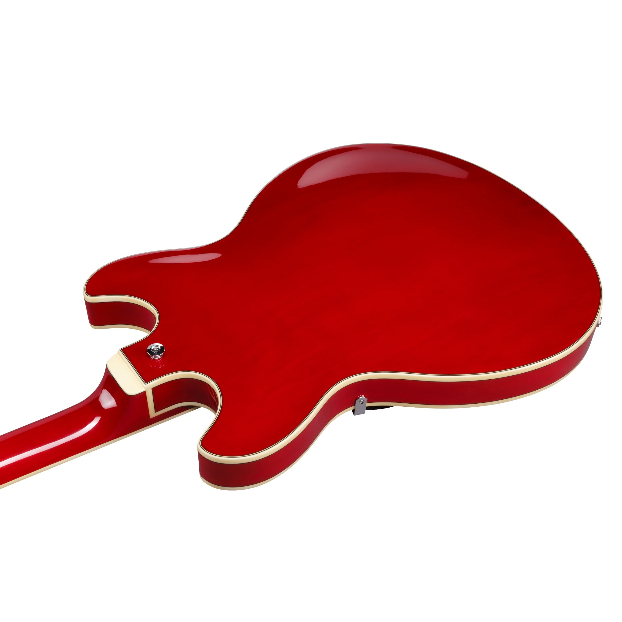 Ibanez AS73TCD – Transparent Cherry Red
