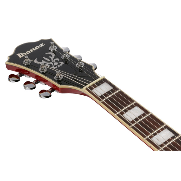 Ibanez AS73TCD – Transparent Cherry Red