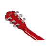 Ibanez AS73TCD – Transparent Cherry Red