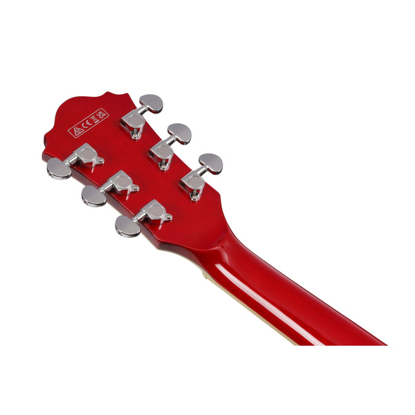 Ibanez AS73TCD – Transparent Cherry Red
