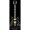 Ibanez Artcore Expressionist Semi Hollow Body - AS93SPBK