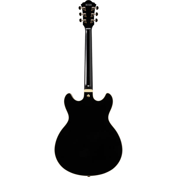 Ibanez Artcore Expressionist Semi Hollow Body - AS93SPBK