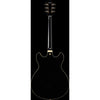 Ibanez Artcore Expressionist Semi Hollow Body - AS93SPBK