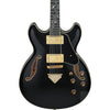 Ibanez Artcore Expressionist Semi Hollow Body - AS93SPBK