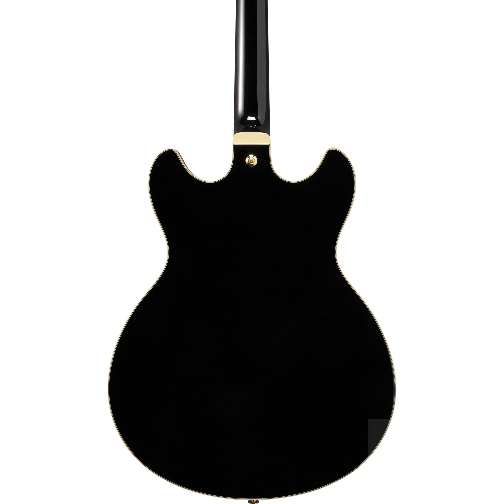 Ibanez Artcore Expressionist Semi Hollow Body - AS93SPBK