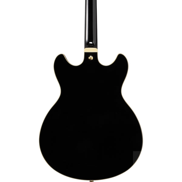 Ibanez Artcore Expressionist Semi Hollow Body - AS93SPBK