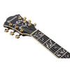 Ibanez Artcore Expressionist Semi Hollow Body - AS93SPBK