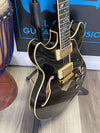 Ibanez Artcore Expressionist Semi Hollow Body - AS93SPBK