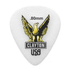 Clayton Acetal Standard Picks — 12-Pack