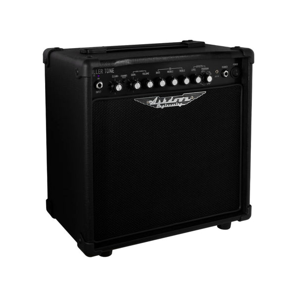 Ashdown Guitar Amplifier Killer Tone KT-15 FX