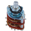 5-Position Rotary Dial Switch for Gibson® & Epiphone® Varitone®
