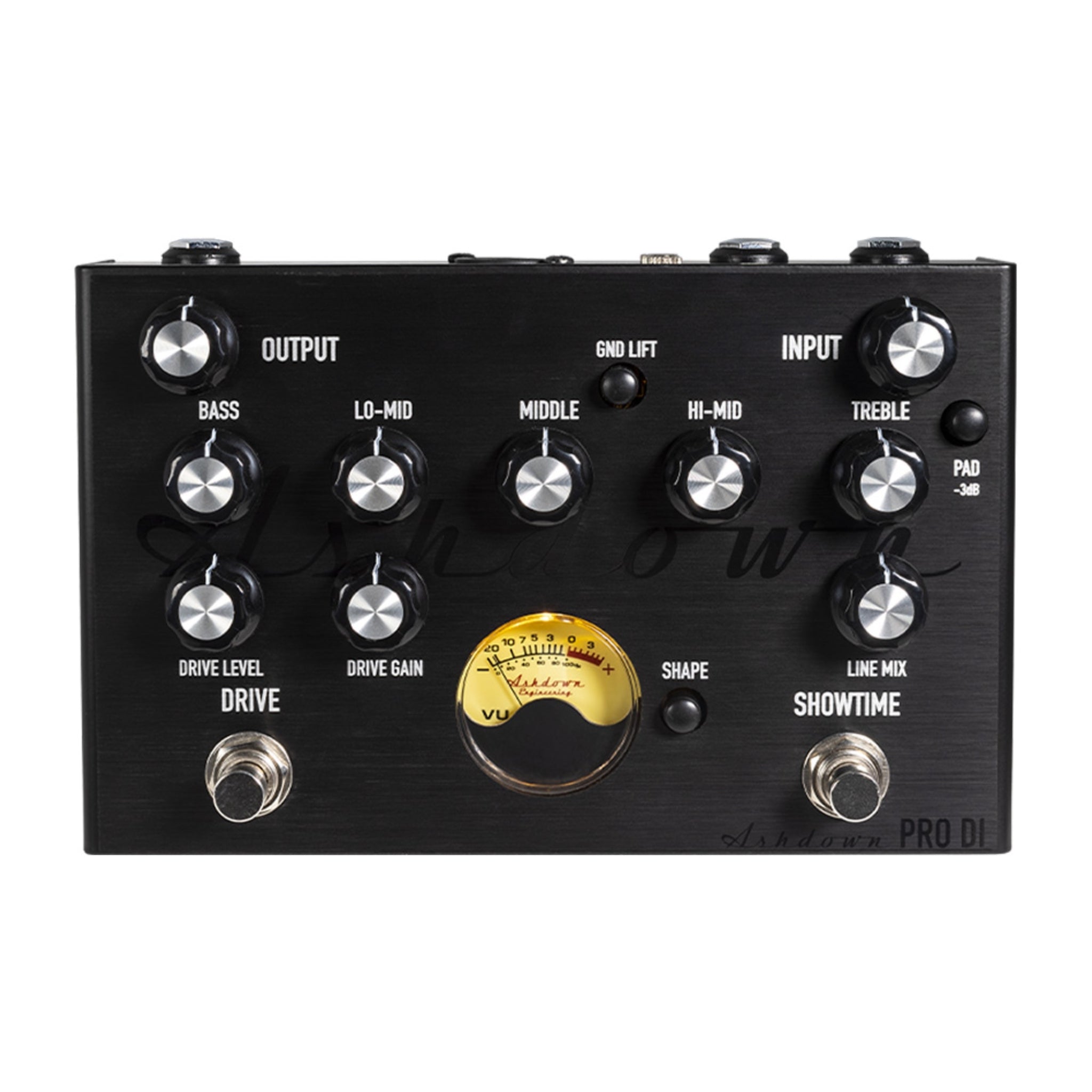 ASHDOWN Ashdown Pro Di