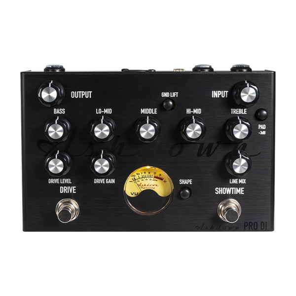ASHDOWN Ashdown Pro Di