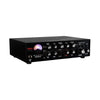 Ashdown RB-800 Rex Brown Signature 800W Bass Head – UK Made – Artist Series