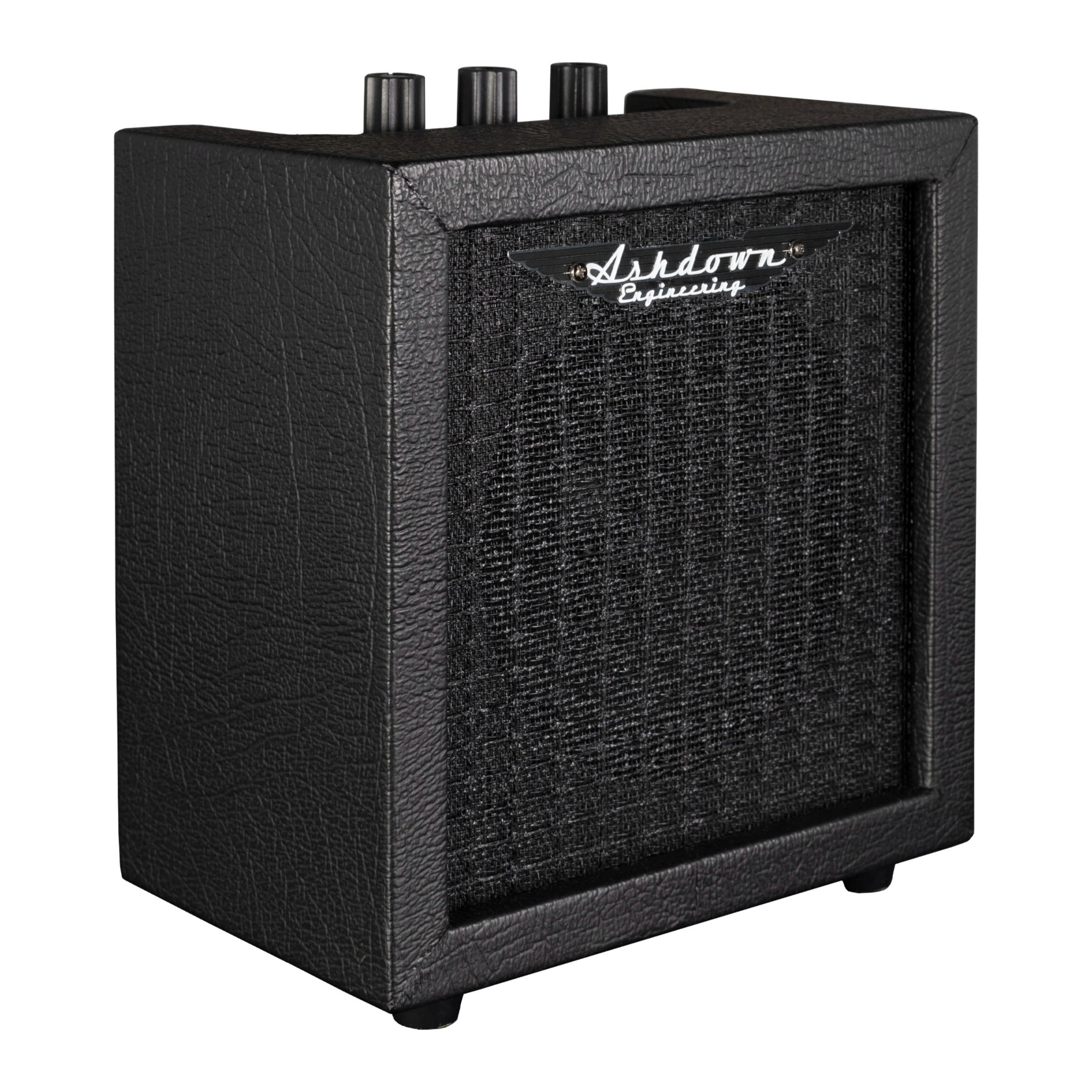 Ashdown MICRO-KILLER