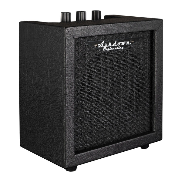 Ashdown MICRO-KILLER