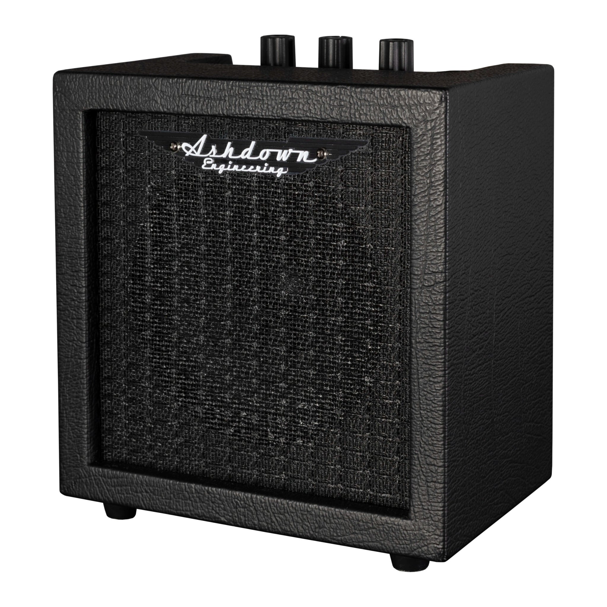 Ashdown MICRO-KILLER