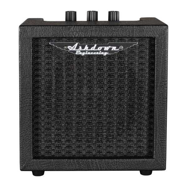 Ashdown MICRO-KILLER