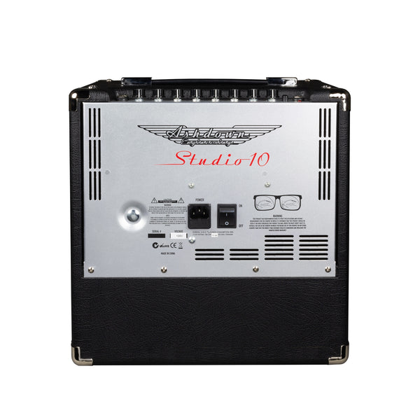Ashdown 60W Bass Amplifier STUDIO-10