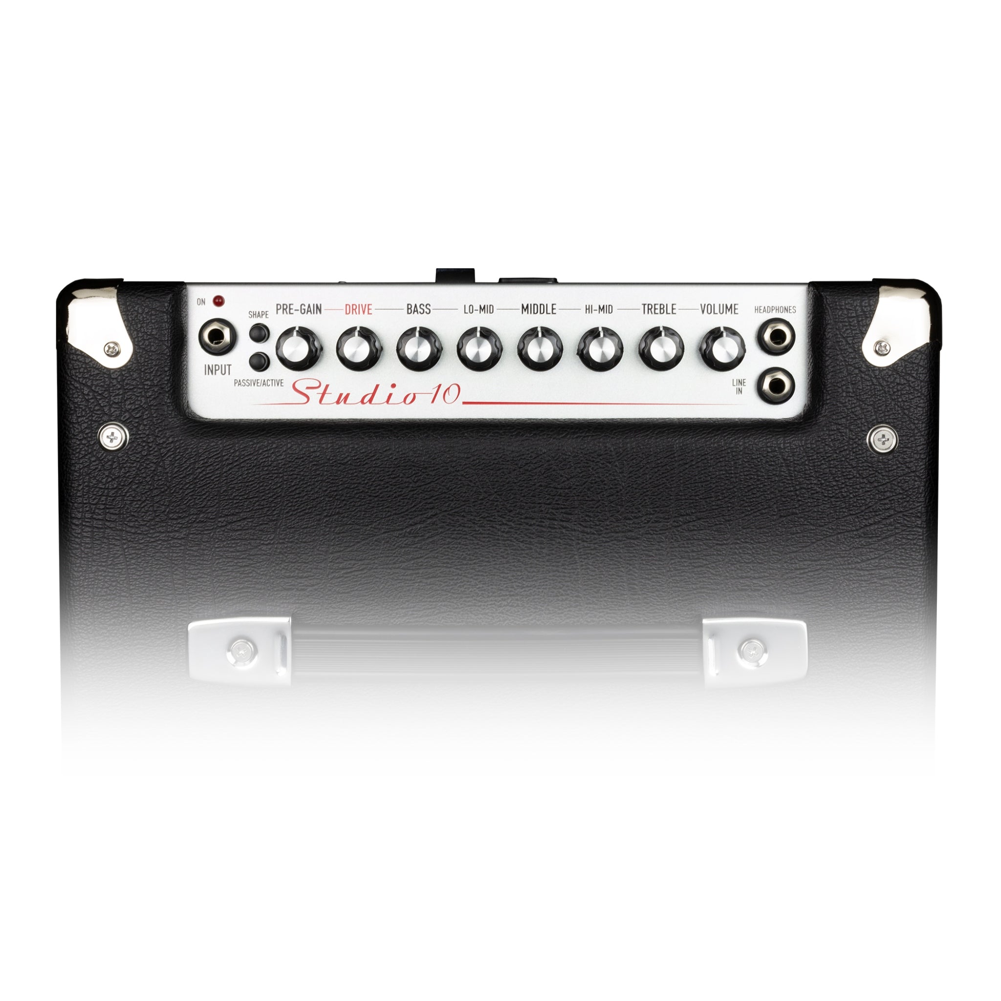 Ashdown 60W Bass Amplifier STUDIO-10