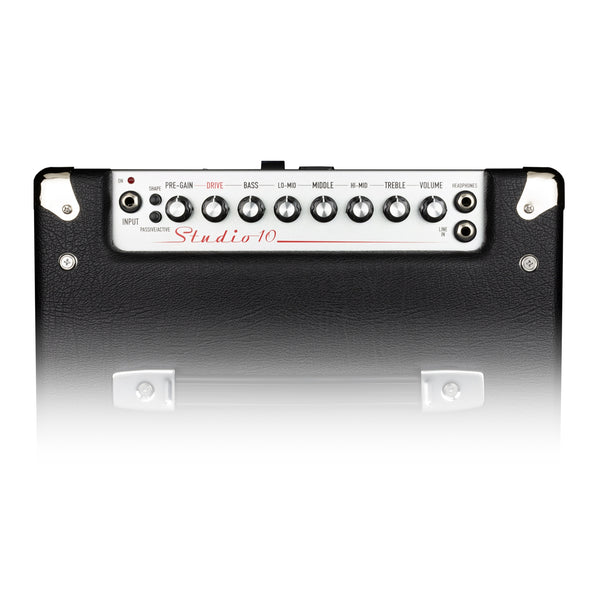 Ashdown 60W Bass Amplifier STUDIO-10