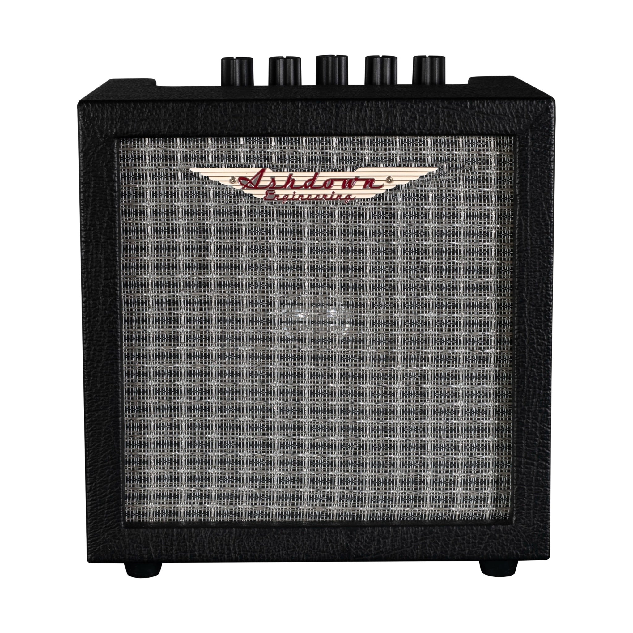 Ashdown Compact Bass Combo Amplifier STUDIO-4