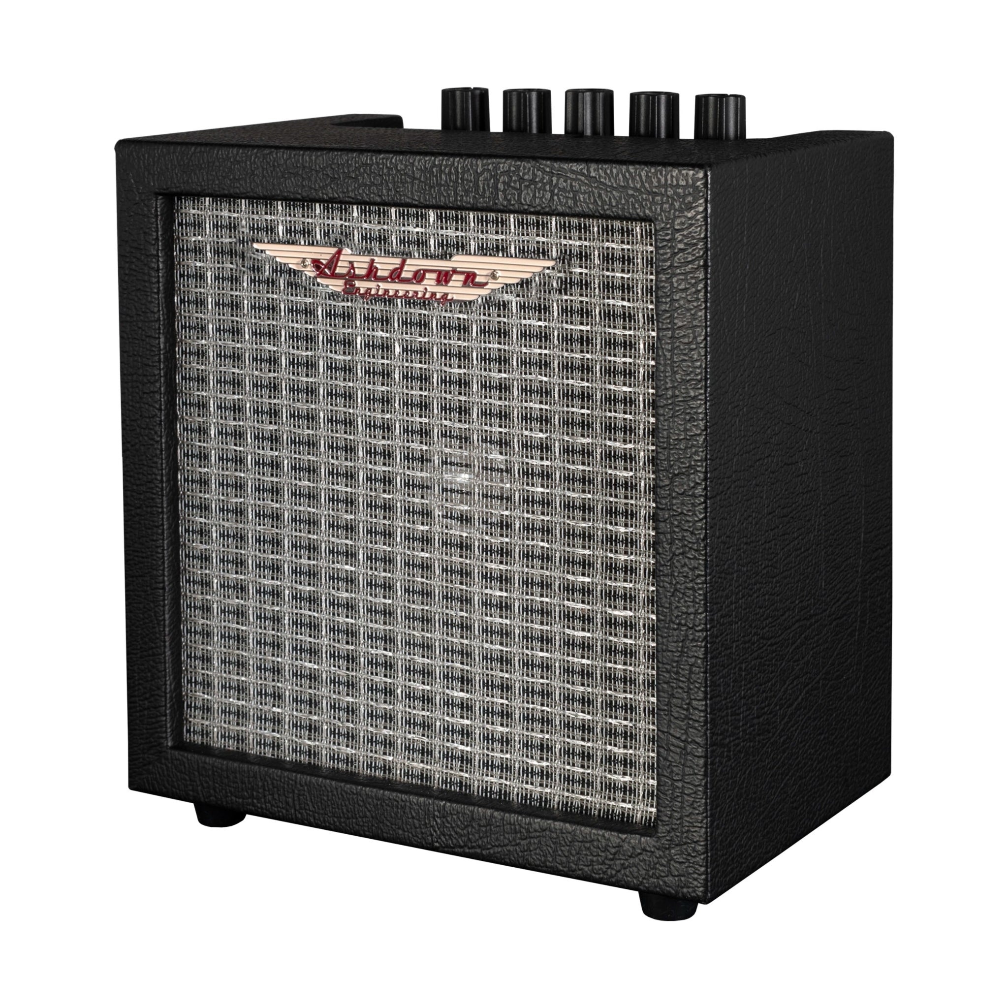 Ashdown Compact Bass Combo Amplifier STUDIO-4