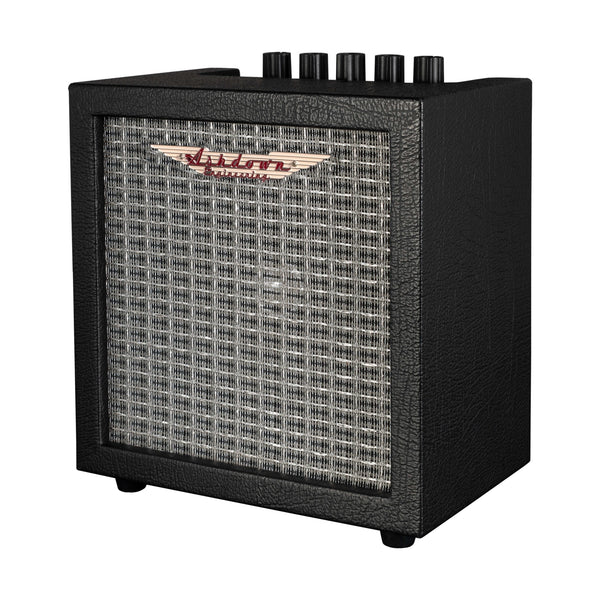 Ashdown Compact Bass Combo Amplifier STUDIO-4