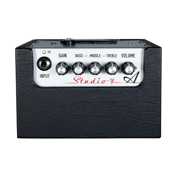 Ashdown Compact Bass Combo Amplifier STUDIO-4