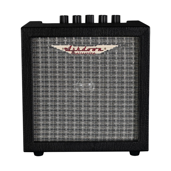 Ashdown Compact Bass Combo Amplifier STUDIO-4