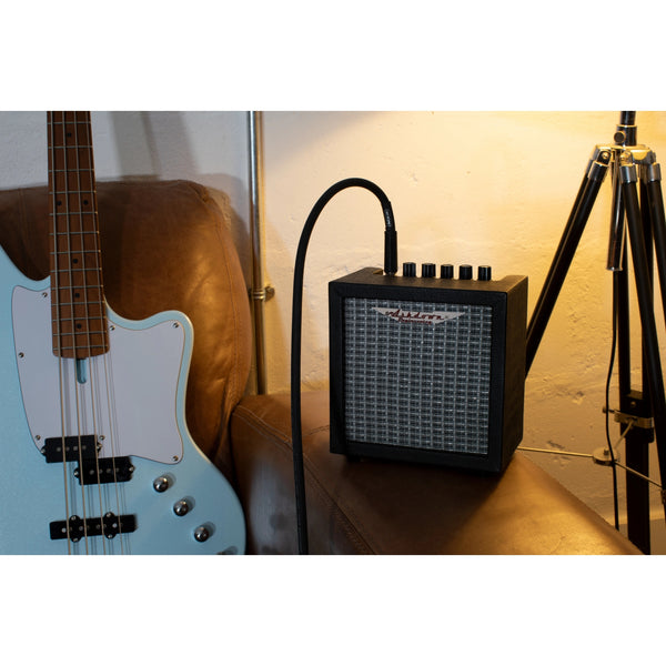 Ashdown Compact Bass Combo Amplifier STUDIO-4