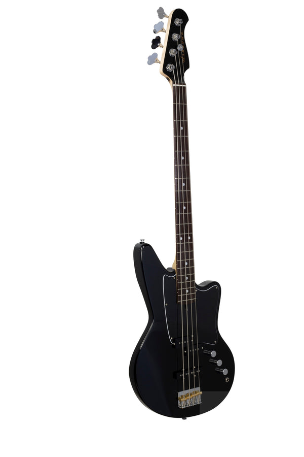 Ashdown Bass - The Saint