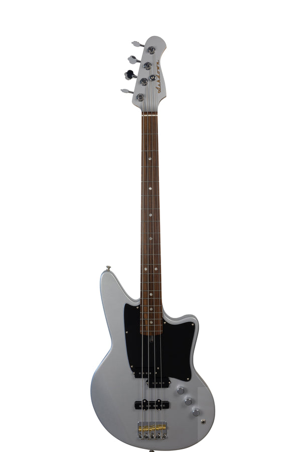 Ashdown Bass - The Saint