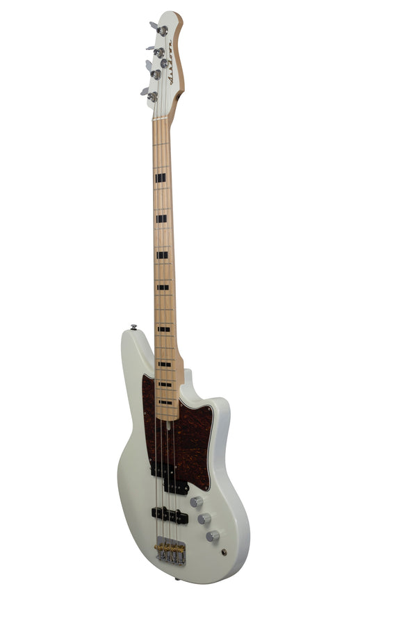 Ashdown Bass - The Saint