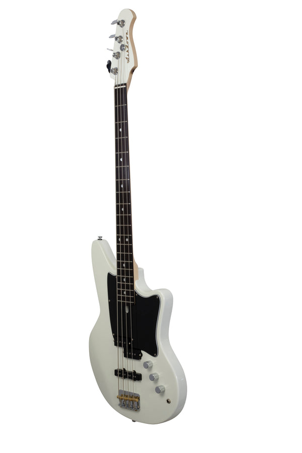 Ashdown Bass - The Saint