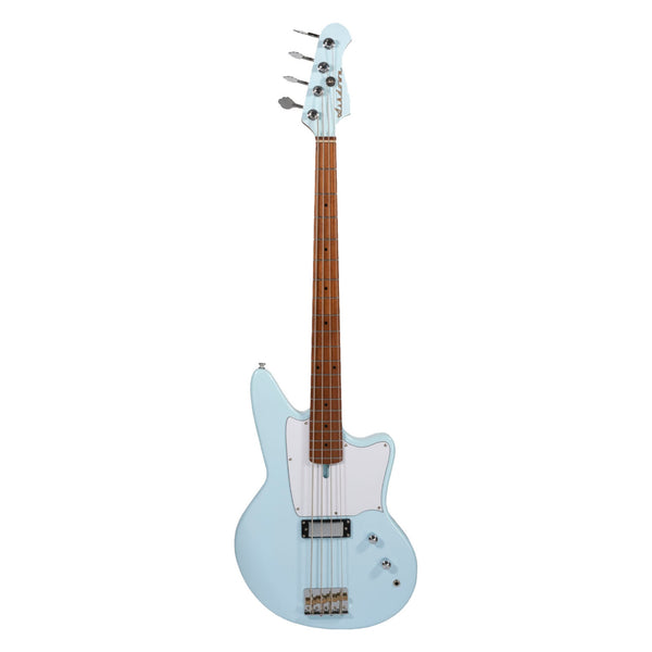 Ashdown Bass - The Saint Soap - 34" Short Scale