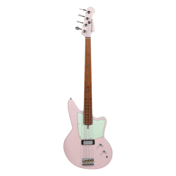 Ashdown Bass - The Saint Soap - 34" Short Scale