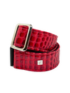 Aussie Gator 2" Guitar and Bass Strap