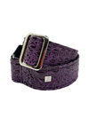 Aussie Gator 2" Guitar and Bass Strap