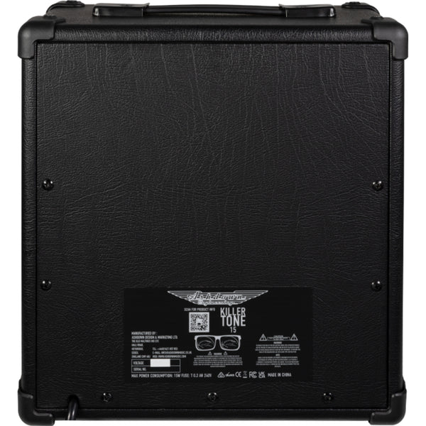 Ashdown KT-15