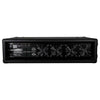 Ashdown SO-1200 Shavo Odadjian Signature 1200W Bass Head – Dual 600W – UK Made