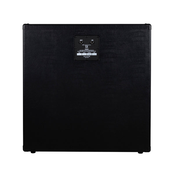 Ashdown SX-412F 4x12" Closed-Back Guitar Cabinet – Celestion 70/80 – 4x12 Speaker Cabinet